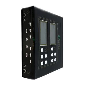 Silla de Spa para Pies con Doble Desintoxicación, Modelo 2026, para Activar la Inmunidad, Suplementar Energía y Mejorar la Microcirculación - Product Image 3