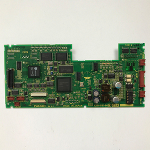 Couverture de ventilateur de refroidissement A230-0648-X003 pour FANUC - Product Image 5