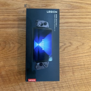 คอนโทรลเลอร์เกม Legion รุ่นใหม่ G3 แบบมีสาย สำหรับแท็บเล็ต Lenovo Y700 2026 Series Gen5 Gen1/2/3/4 เกมแพด Type-C แบบขยายได้ รองรับ Android - Product Image 6