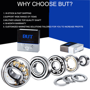 但是634 	 精密制造 4*16*5 小孔径+大外径，用于升级负载微型深沟球轴承 - Product Image 6