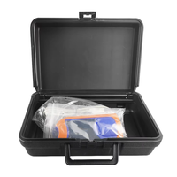 Kit de Diagnóstico EDL V2 para Tractores Agrícolas, Herramienta de Diagnóstico para Camiones