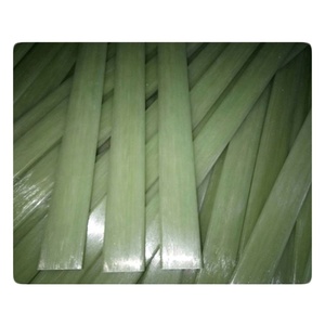 Barre plate en résine époxy de haute qualité en fibre de verre - Product Image 1