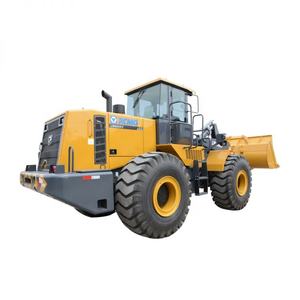 Chargeur de roues XCM G 6 tonnes, 12 pièces, LW600 <span class=keywords><strong>LW600K</strong></span> LW600KN, liste de prix à vendre - Product Image 3