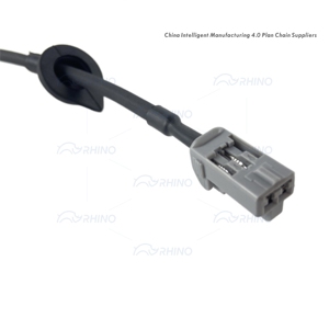 Chất lượng cao OE 89516 12050 mới ABS hệ thống phanh phía sau Bánh Xe Cảm biến tốc độ cho TOYOTA - Product Image 4