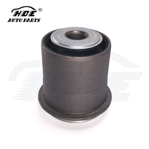 48632-60010 BS-8632 4863260010 ขายส่งอะไหล่รถยนต์ HDE บูชปีกนกบนด้านหน้าสำหรับ Toyota Land Cruiser - Product Image 1