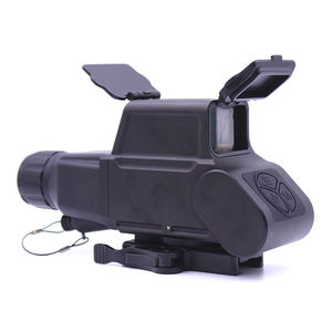 फुशन325 थर्मल + लाल डॉट फ्यूजन स्कोप त्वरित श्रृंखला दायरे ऑल-इन-एक दिन और रात का दायरा - Product Image 6