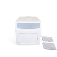 Kit de test d'adn SY-B197 oiseaux Analyseur PCR quantitatif de fluorescence utilisé dans la détection clinique et le diagnostic