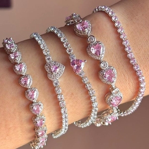 Pulseiras Femininas 925 Sterling Silver Jewelry Beautiful <b>Adjustable</b> <b>Bracelet</b> for Women Jewellery Brazalete Monedas - Product Image 1