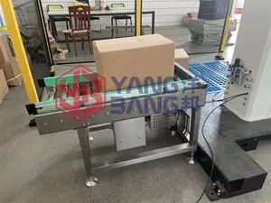 YB-MD16 Leadworld Custom High Quality Industrial Robot Palletizing Machine Picking Robot Assembly Robot