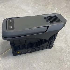 Batterie de vol intelligente TB100 à prix de gros, haute capacité 20254 mAh 977 Wh Li-ion, compatible avec Matrice 400 RTK - Product Image 4