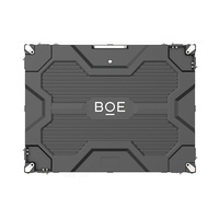 P1.5 LED-Bildschirm für Innenräume – Full-Color-Videodisplay mit kleinem Pixelabstand (SMD LED)