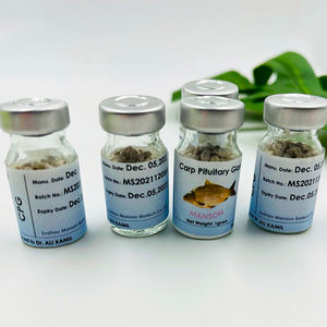 จัดหาที่มีคุณภาพสูงปลาคาร์พต่อมใต้สมอง - Product Image 5