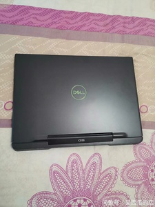 โน้ตบุ๊คเกมมิ่งมือสองราคาดี รุ่น 5590 I7-9750H GTX 1660 (6G) แรม 16G SSD 512G จอ 15.6 นิ้ว เล่นเกม GTA5 GTX RTX 2060 2070 20 - Product Image 3