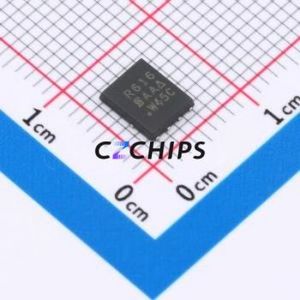 Transistor de Efecto de Campo (MOSFET) SIR616DP-T1-GE3 PowerPAKSO-8 al por Mayor - Product Image 1