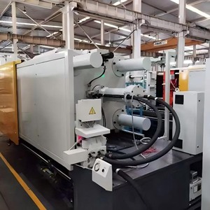 Basit Kullanım Geniş Döküm Yelpazesi Yüksek Verimli ve Enerji Tasarruflu Soğuk Hazneli Basınçlı Döküm Makinesi - Product Image 2