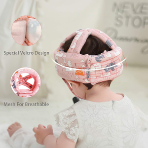<span class=keywords><strong>Casque</strong></span> <span class=keywords><strong>anti</strong></span>-choc bebe chinois marchés en ligne coussin <span class=keywords><strong>anti</strong></span>-<span class=keywords><strong>chute</strong></span> <span class=keywords><strong>casque</strong></span> de sécurité pour tout-petits pour ramper marcher <span class=keywords><strong>bébé</strong></span> protecteur de tête - Product Image 3