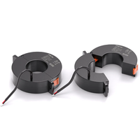 Sensor de Posicionamiento de Onda de Viaje Cuatro en Uno LSHL, Estructura Impermeable IP67, Utilizado en Transformadores de Detección de Corriente de Falla Distribuida