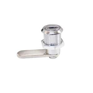 Cerradura para Panel de Control de <span class=keywords><strong>Ascensor</strong></span>, Cerradura para Cabina, 134 Llaves, Cerradura para Estación Base, Cerradura para Llamada Externa, Cerradura para Gabinete de Control (134 Lock) - Product Image 3