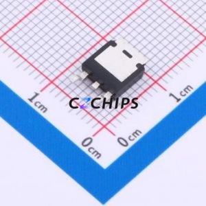 ทรานซิสเตอร์ภาคสนามทรานซิสเตอร์ (มอสเฟท) แบบดั้งเดิมใหม่จาก VBE2609เป็น252ชิปและบริการบอม - Product Image 2