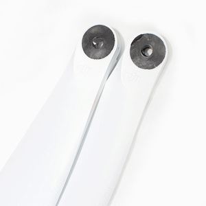 Hélice en fibre de carbone authentique neuve de 54 pouces, pièces détachées pour drone agricole DJ1, lames de drone UAV utilisées pour les drones T40/T50 - Product Image 5