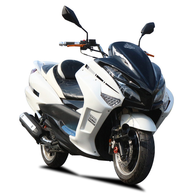 מכירה לוהטת גדול 150cc למבוגרים שני-גלגלי ספורט כל השטח מחוץ לכביש מירוץ בנזין אופנוע סקוטר אופניים תוצרת סין