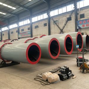 Sécheuse à tambour unique grande capacité, machine de séchage facile à utiliser - Product Image 1