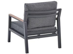 Ensemble de <span class=keywords><strong>salon</strong></span> en <span class=keywords><strong>aluminium</strong></span> Offre Spéciale-5 sièges Patio <span class=keywords><strong>jardin</strong></span> ensembles mobilier d'extérieur ensemble terrasse arrière-cour Restaurant canapés vie en plein air - Product Image 5