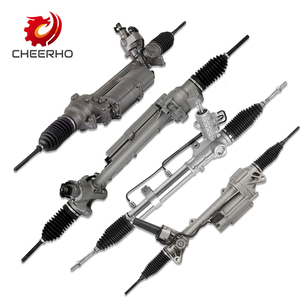 Piezas de coche CHEERHO, bastidores de engranajes de dirección asistida para Bmw <span class=keywords><strong>E46</strong></span> E39 F10 F30 E36, cremallera de dirección - Product Image 4