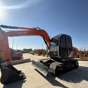 Excavadora de orugas hidráulica Hitachi ZX70 ZX60 ZX120 ZX200 ZX210 usada de excelente calidad para toda la venta - Product Image 5