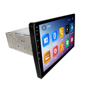 MFI chứng nhận chính thức Carplay chính hãng xe máy điều hướng nhà máy xe hơi điều khiển trung tâm phát triển màn hình Linux - Product Image 2