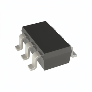Buy Electronics Components Online Authorized Distributor Power Management (PMIC) R7732RGE SOT 23 6 - Product Image 1