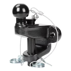 <span class=keywords><strong>Bola</strong></span> <span class=keywords><strong>de</strong></span> <span class=keywords><strong>Remolque</strong></span> <span class=keywords><strong>para</strong></span> Automóvil Europeo, Diámetro <span class=keywords><strong>de</strong></span> 50 mm, Capacidad <span class=keywords><strong>de</strong></span> 3.5T - Product Image 4