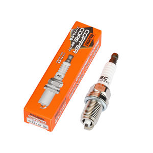 S012C japon MASUMA <span class=keywords><strong>bougies</strong></span> d'allumage en alliage de cuivre Nickel pour NISSAN 22401-20J06 <span class=keywords><strong>bougies</strong></span> de voiture - Product Image 1