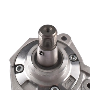 Pièces d'excavateur, pompe d'injection de carburant V3800, ensemble de pompe diesel pour moteurs Kubota - Product Image 2