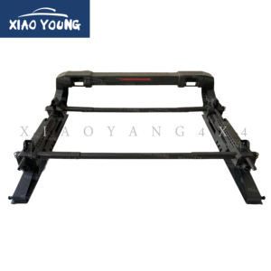 อุปกรณ์เสริมรถกระบะ<span class=keywords><strong>4x4</strong></span>อะไหล่รถยนต์สำหรับไฮลักซ์รีโวแรนเจอร์ดีแมกซ์<span class=keywords><strong>ไทร</strong></span><span class=keywords><strong>ทัน</strong></span>2024นาวารา Np300 - Product Image 4