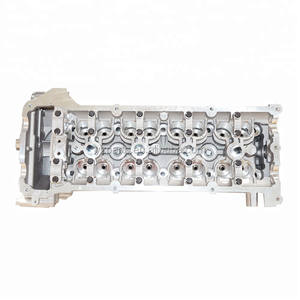 Cabeza de Cilindro de Motor KA24 KA24-DE para <span class=keywords><strong>Nissan</strong></span> 240 SX Altima D22 Palatin Pickup <span class=keywords><strong>Frontier</strong></span> Xterra 11040VJ260 2.4L 16V - Product Image 2