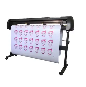 中国畅销兔王迷你乙烯基贴纸切割绘图仪切割机