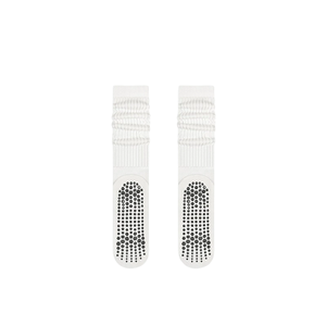 Calcetines Elegantes para Pilates, Antideslizantes, sin Costuras, Talla Única, Comodidad Premium - Product Image 4