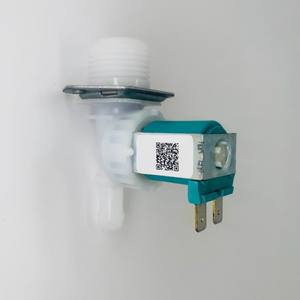 Válvula Solenoide de Entrada de Agua 220V Eléctrica de Plástico Duradera para Lavadora Accesorios DD33-01002B - Product Image 2