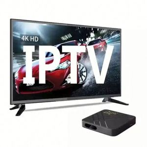 Solución de Revendedor de Transmisión en Alta Definición (Full HD) que Cubre Europa, América y Oriente Medio, Prueba Gratuita Disponible - Product Image 5