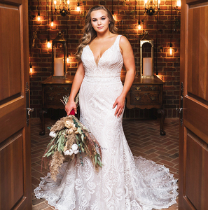 Arreglo Floral Boho de <span class=keywords><strong>Eucalipto</strong></span> y Hierba de Pampas, Decoración Nórdica de Algodón y Lavanda para Interiores, Decoración Navideña Ecológica al por Mayor - Product Image 4