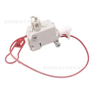 Nuevo Motor de Bloqueo para la Tapa del Tanque de Combustible B 42 4L0810773D para Volkswagen Touran - Product Image 4