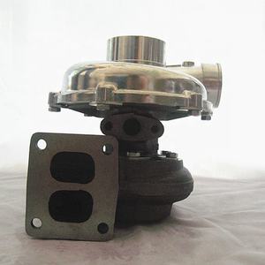 EX200-1 turbo 114400-2100 703724-0001 318731 - Product Image 2