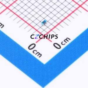 Inductor de Potencia LQW15AN7N1G80D 0402 (Inductancia: 7.1nH) (Precisión: 2%) (Corriente Nominal: 1.42A) - Product Image 1