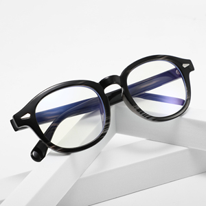 CONCHEN 2025, nuevo estilo, montura de gafas, gafas personalizadas, óptica, buen fabricante, gafas <span class=keywords><strong>baratas</strong></span> para hombres - Product Image 2