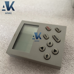 Pantallas de panel táctil del operador del inversor Lenze 8200 E82ZBC HMI - Product Image 3