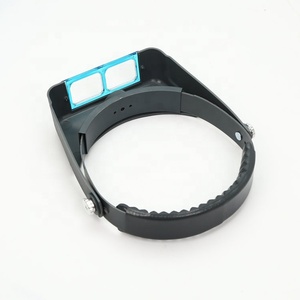 Lente d'ingrandimento per la manutenzione di lenti ottiche MG81007-B, fornitura diretta dalla fabbrica - Product Image 2