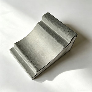Panneaux en polystyrène <span class=keywords><strong>graphite</strong></span> ignifuges classe B1, lignes décoratives, profilés en mousse pour murs extérieurs, moulures légères pour - Product Image 3