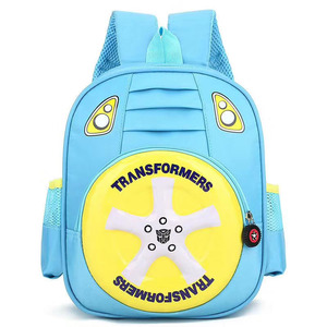 Sac <span class=keywords><strong>à</strong></span> dos souple pour enfant, imprimé personnalisé, pour fille et <span class=keywords><strong>garçon</strong></span>, <span class=keywords><strong>cartable</strong></span> pour filles et garçons, étanche - Product Image 5