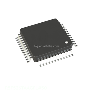 Embedded R5F526TAAGFL#50 48 LQFP Components Electronic Original - Product Image 1